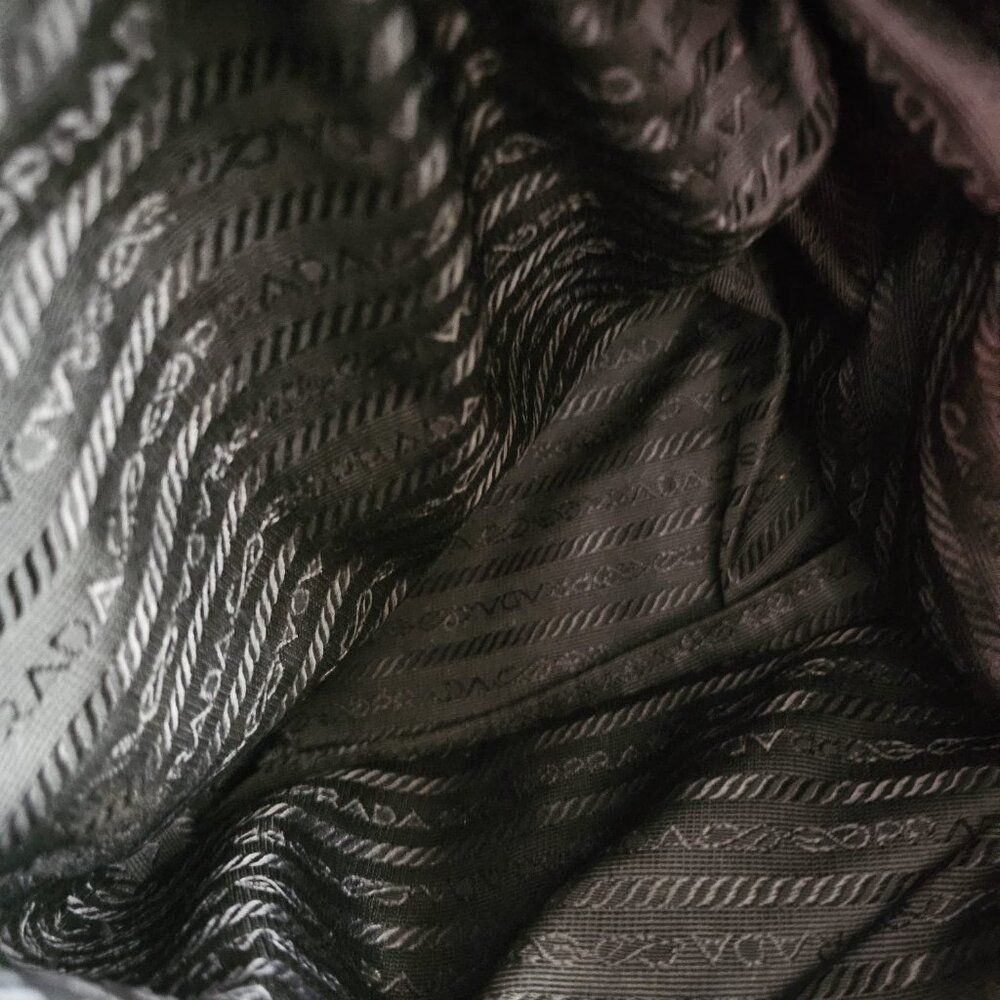 Prada Backpack - Picture 2 of 6